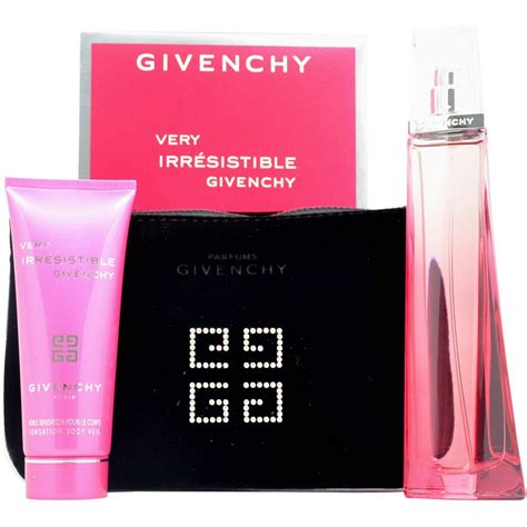 irrésistible givenchy coffret|irresistible givenchy perfume price.